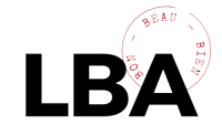 Logo Le Bel Ami, établissement du groupe Le Cèdre Hospitality