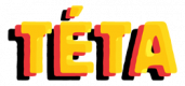 Logo Téta, établissement du groupe Le Cèdre Hospitality