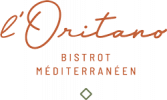 Logo L'Oritano, établissement du groupe Le Cèdre Hospitality